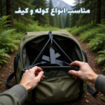 آتشدان مدل زاگرس