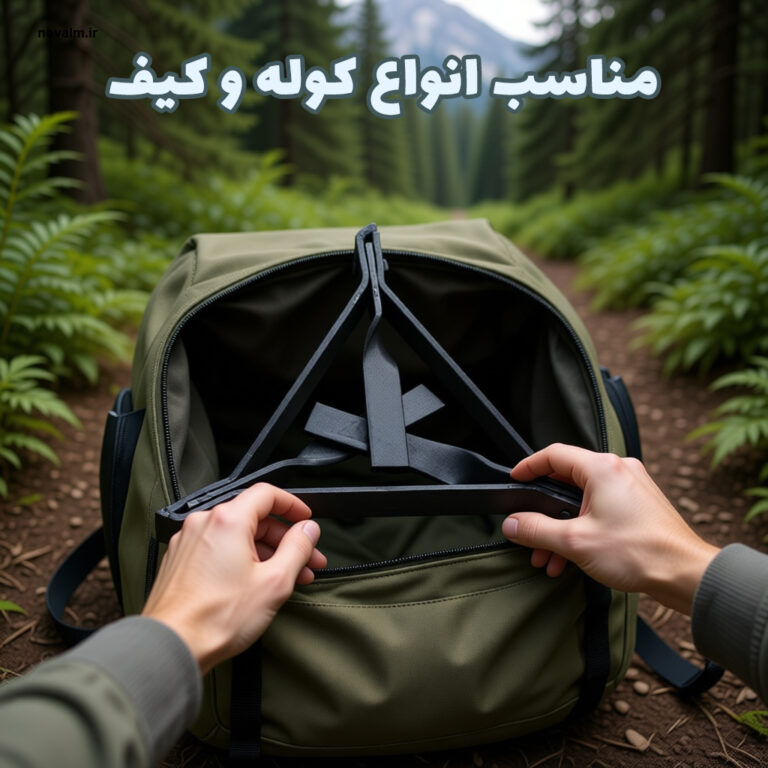 آتشدان مدل زاگرس